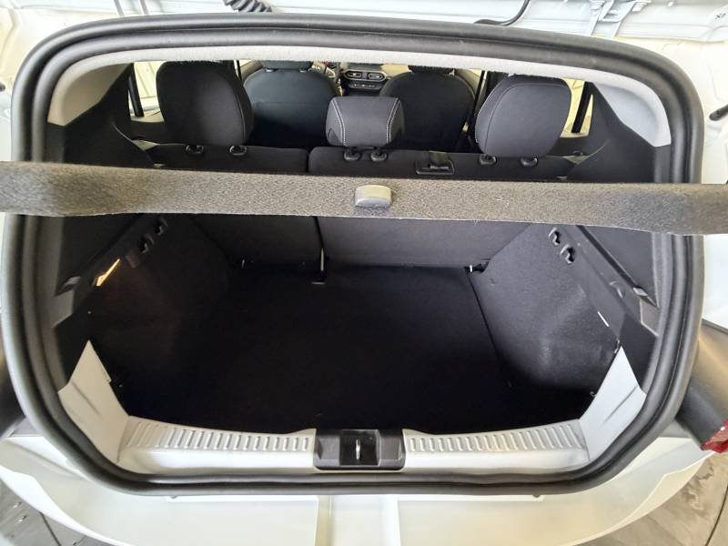 Dacia Sandero - Photo 19
