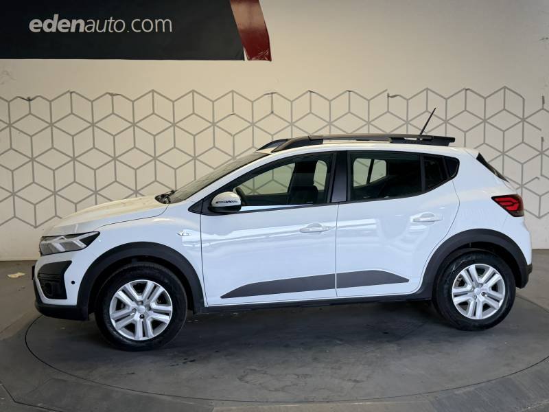 Dacia Sandero - Photo 2