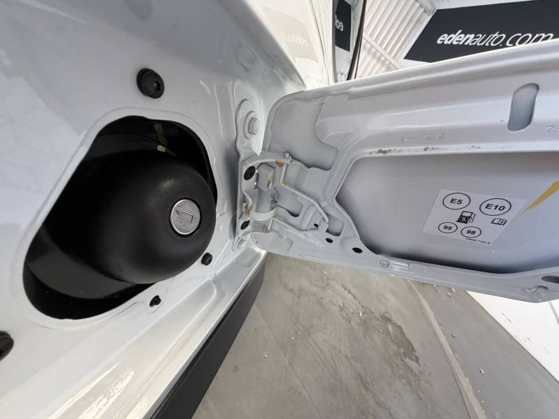Dacia Sandero - Photo 22