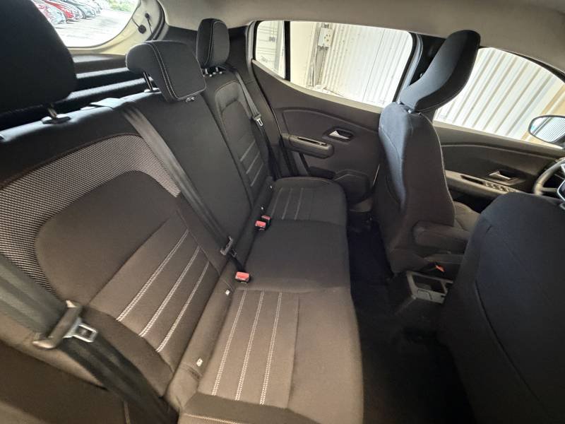Dacia Sandero - Photo 23