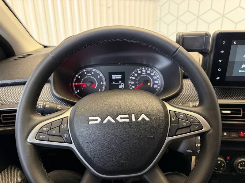 Dacia Sandero - Photo 25