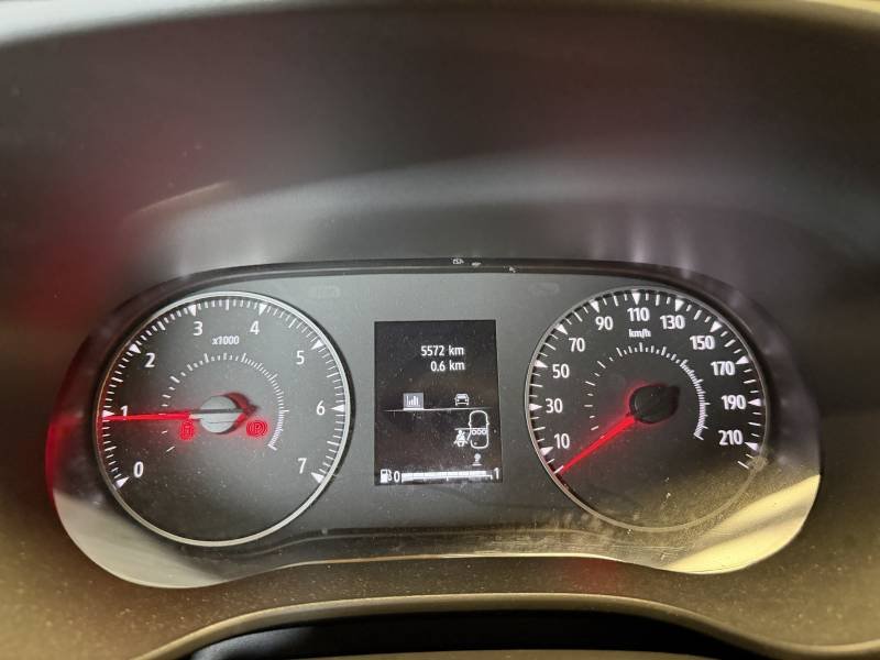Dacia Sandero - Photo 26