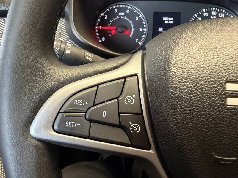 Dacia Sandero - Photo 27