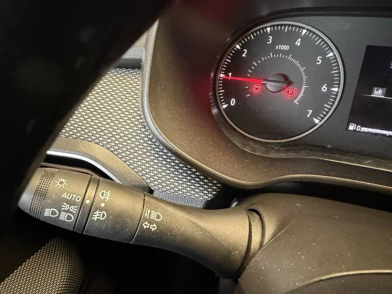 Dacia Sandero - Photo 30