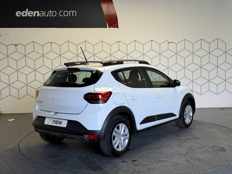 Dacia Sandero - Photo 3