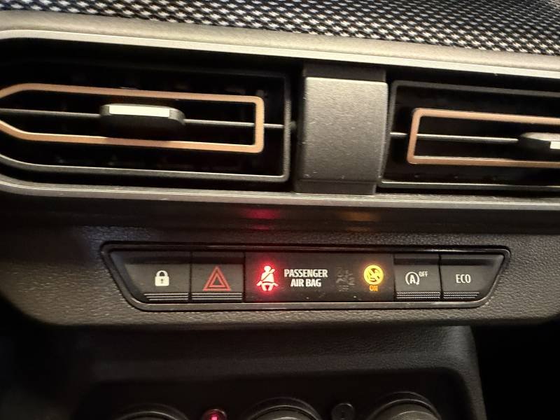 Dacia Sandero - Photo 33