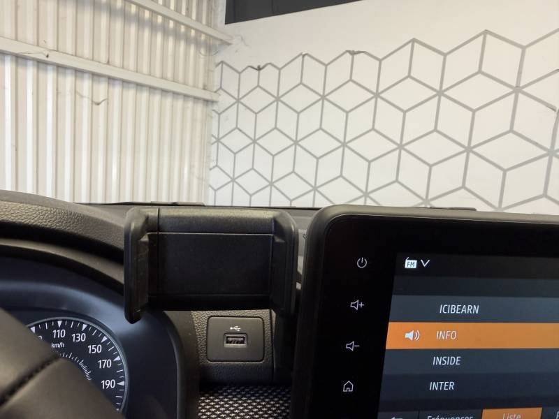 Dacia Sandero - Photo 41