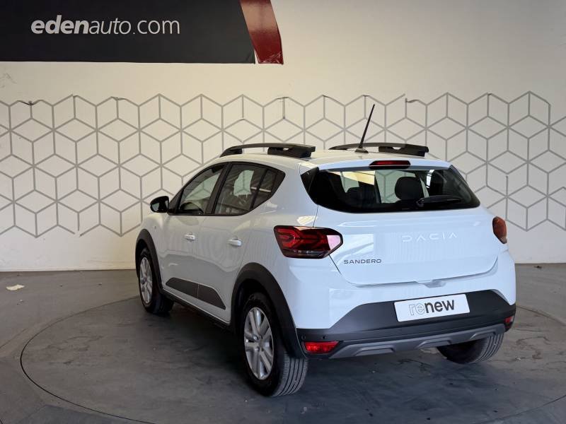 Dacia Sandero - Photo 5