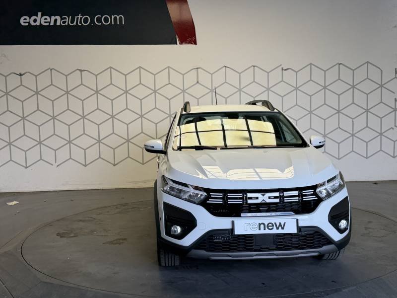 Dacia Sandero - Photo 8