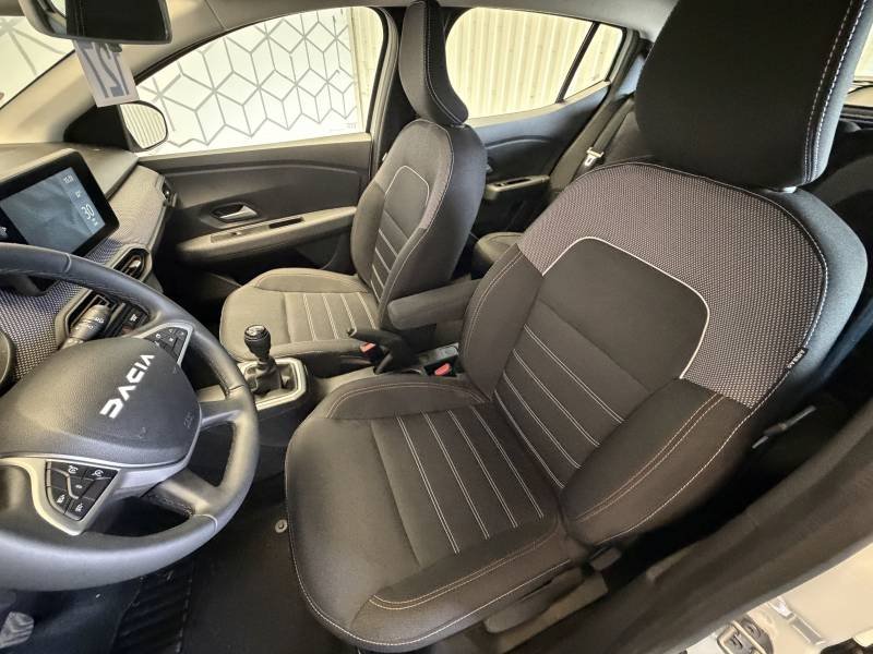 Dacia Sandero - Photo 10