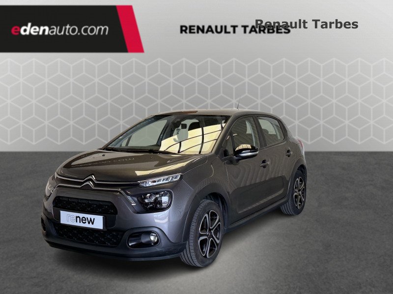 Citroën C3 - Photo 1
