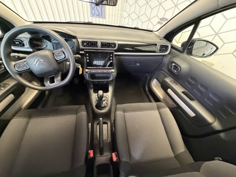 Citroën C3 - Photo 11