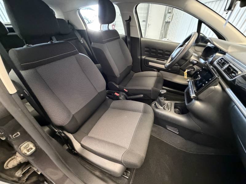 Citroën C3 - Photo 12