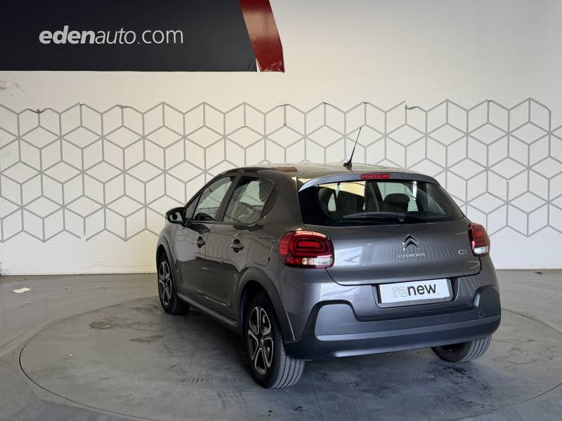 Citroën C3 - Photo 13