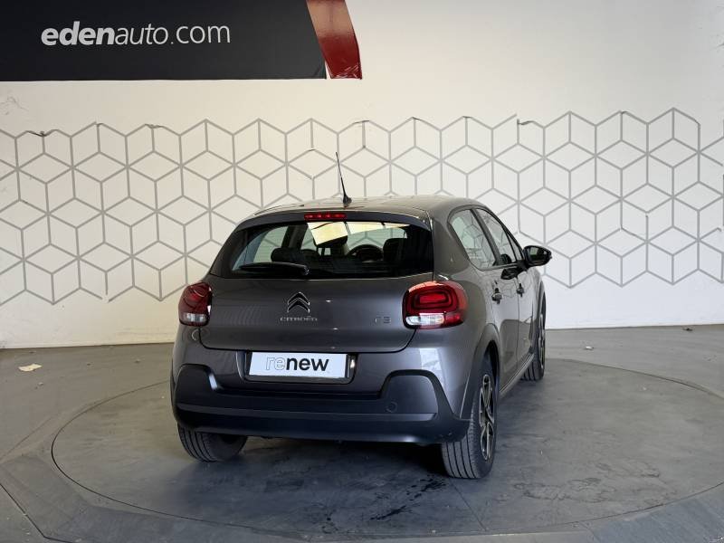 Citroën C3 - Photo 14