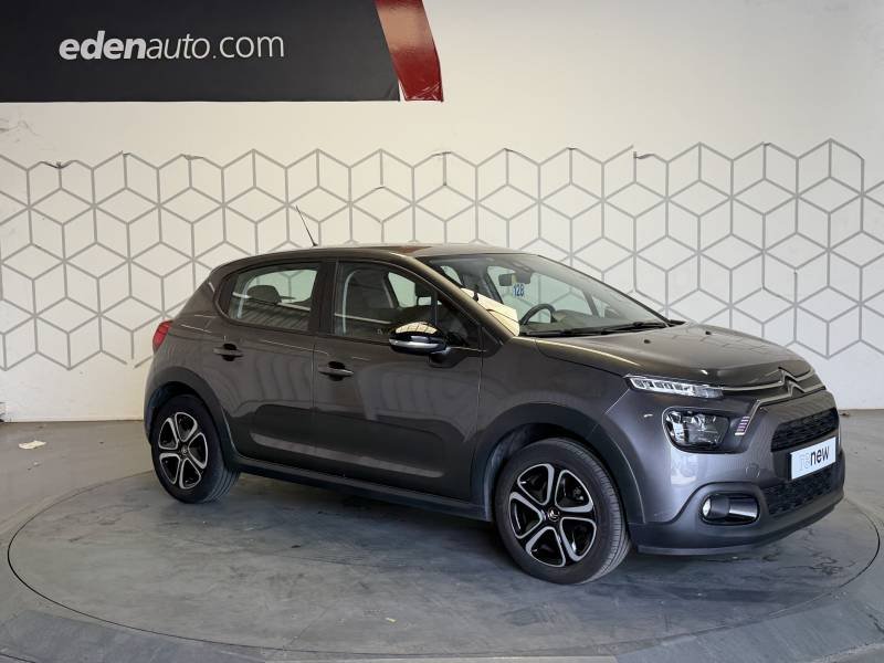 Citroën C3 - Photo 15