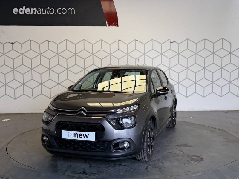 Citroën C3 - Photo 16