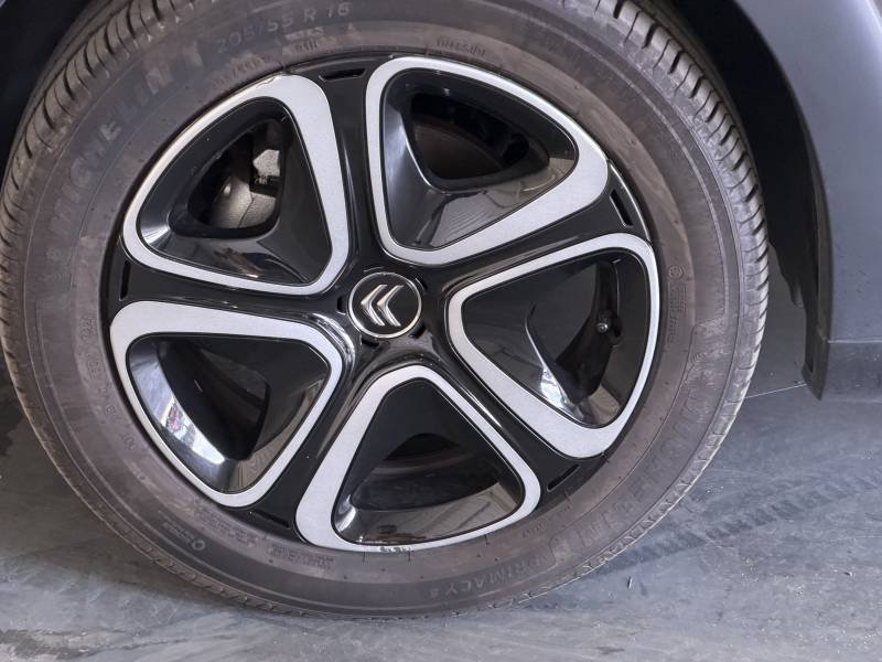 Citroën C3 - Photo 17