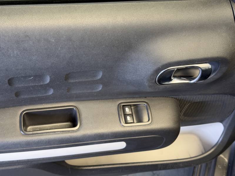 Citroën C3 - Photo 18