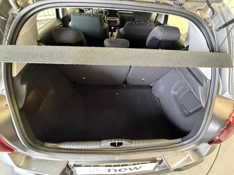 Citroën C3 - Photo 20