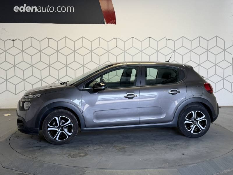 Citroën C3 - Photo 2