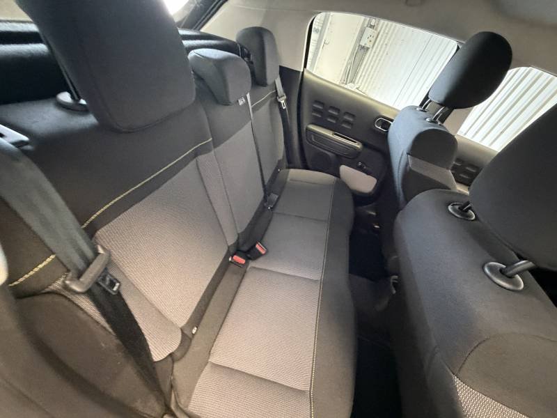 Citroën C3 - Photo 22