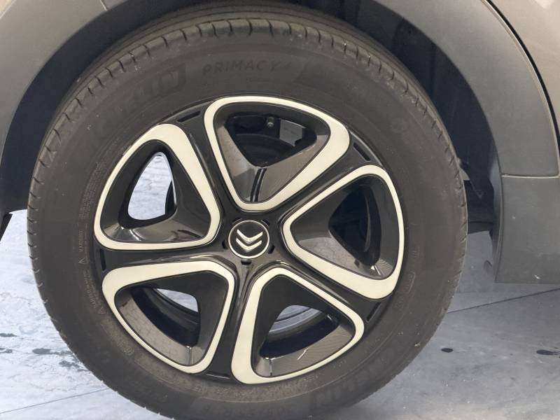 Citroën C3 - Photo 23