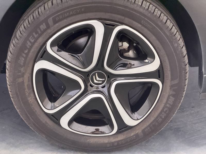 Citroën C3 - Photo 24