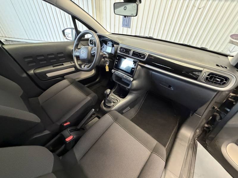 Citroën C3 - Photo 25