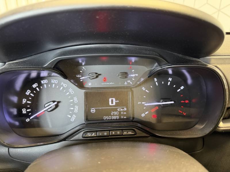 Citroën C3 - Photo 27
