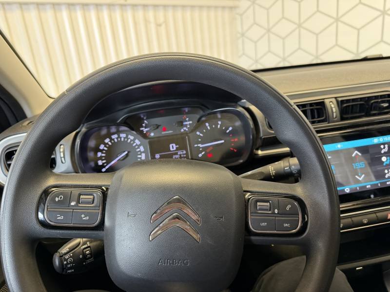 Citroën C3 - Photo 28