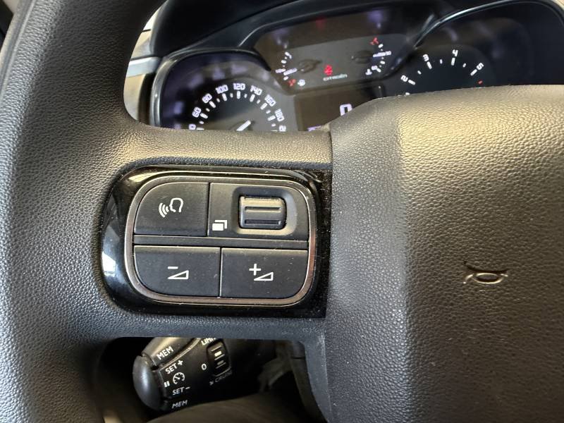 Citroën C3 - Photo 29