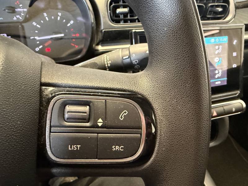 Citroën C3 - Photo 30