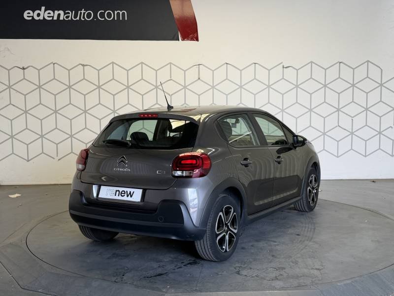 Citroën C3 - Photo 3