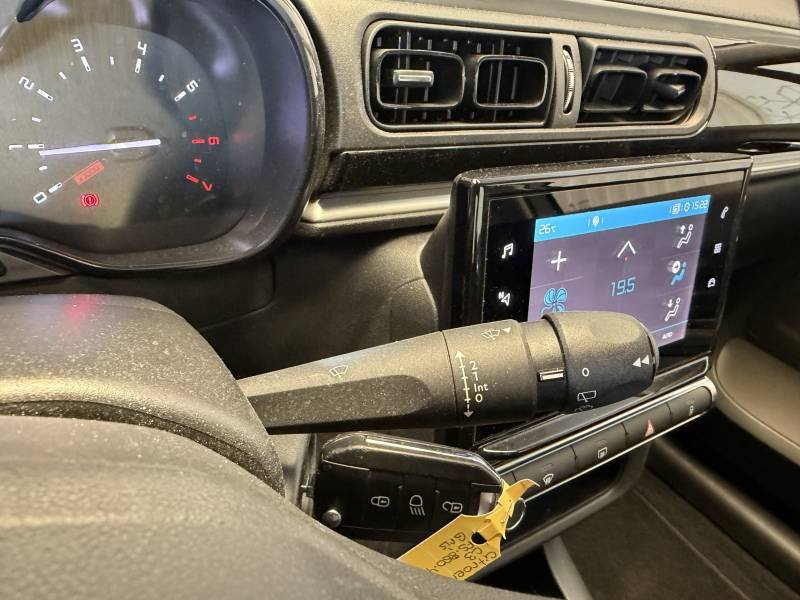Citroën C3 - Photo 31