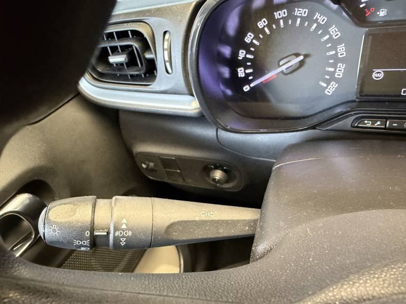 Citroën C3 - Photo 32