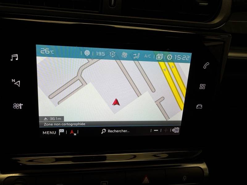 Citroën C3 - Photo 34