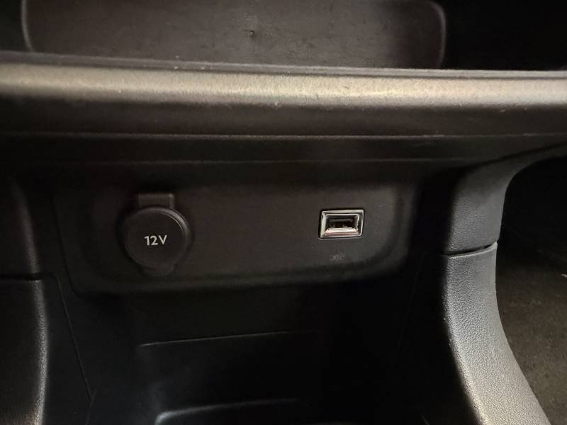 Citroën C3 - Photo 36