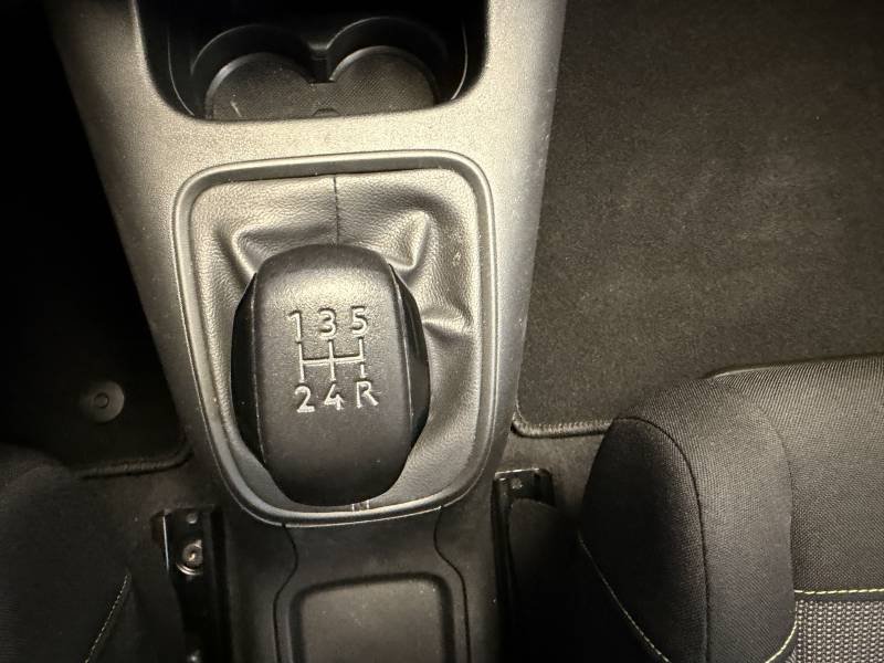 Citroën C3 - Photo 37