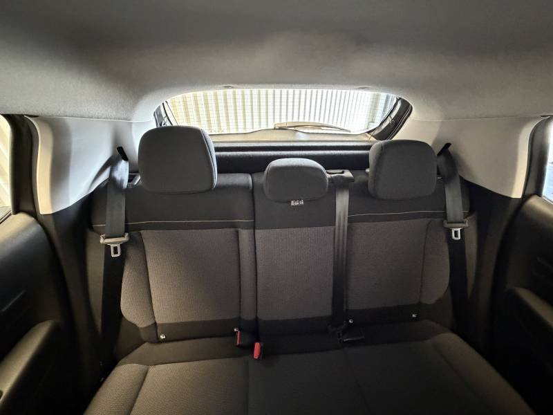 Citroën C3 - Photo 38
