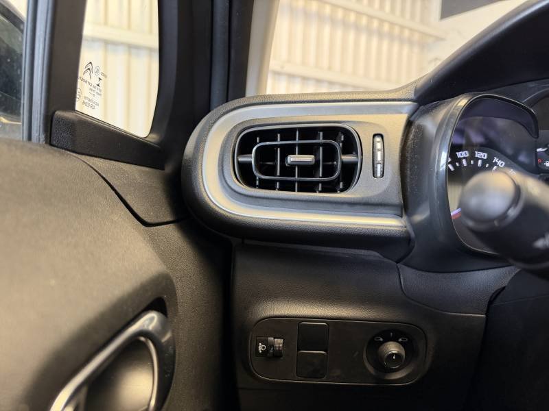 Citroën C3 - Photo 40