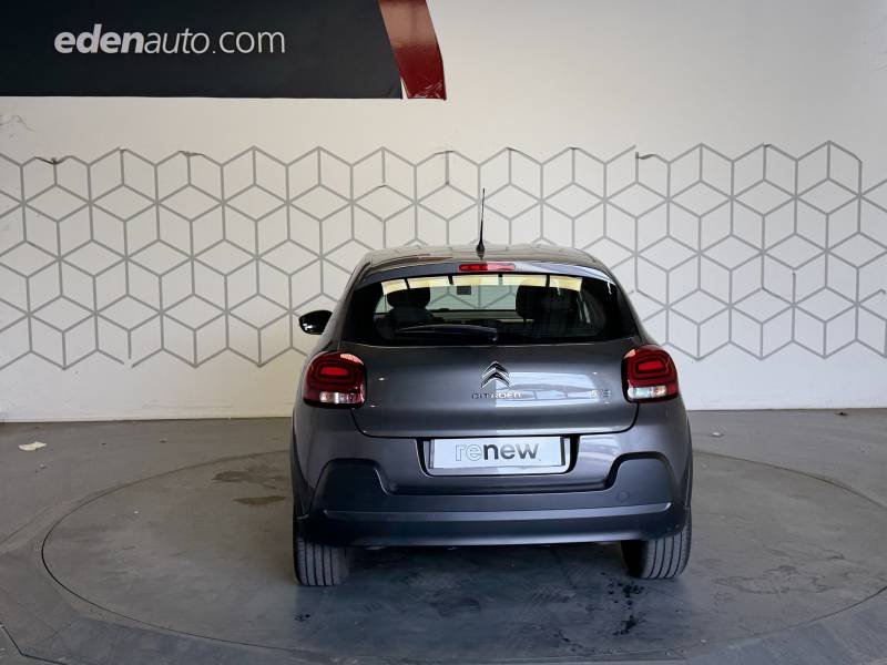 Citroën C3 - Photo 4