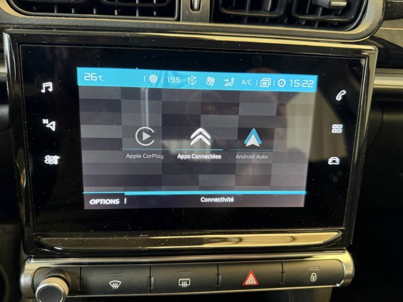 Citroën C3 - Photo 41