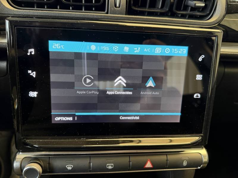 Citroën C3 - Photo 42