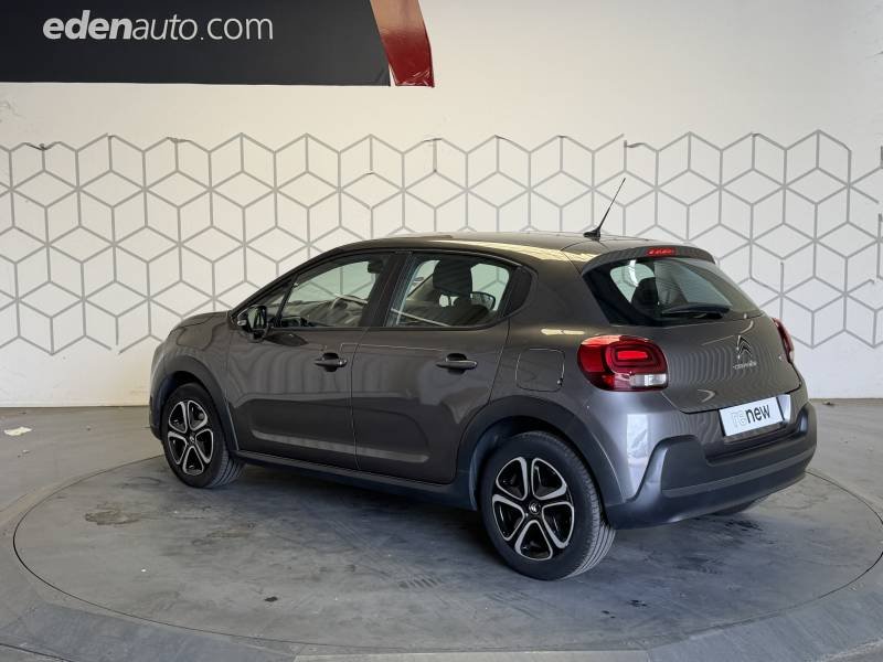 Citroën C3 - Photo 5