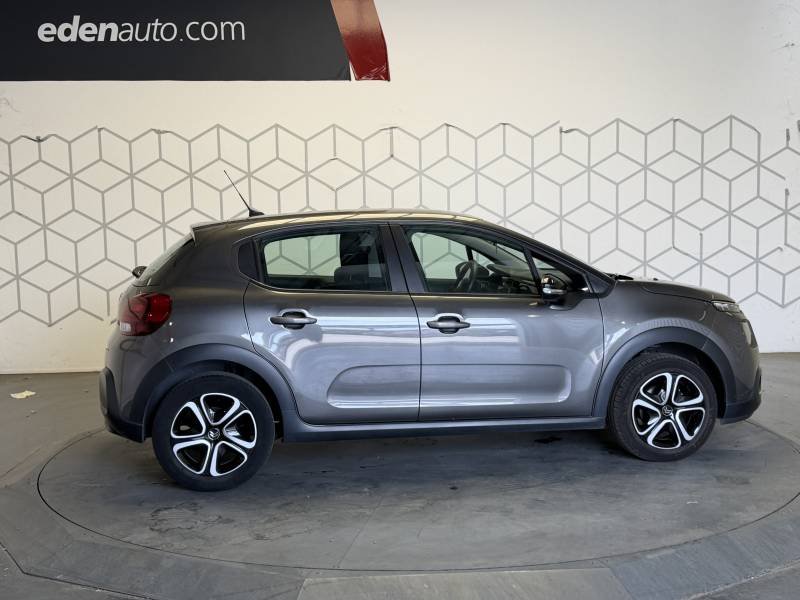 Citroën C3 - Photo 6