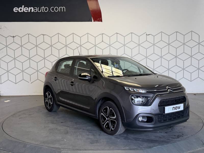 Citroën C3 - Photo 7