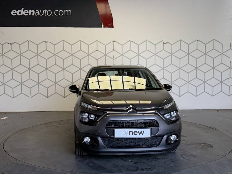 Citroën C3 - Photo 8