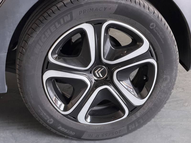 Citroën C3 - Photo 9