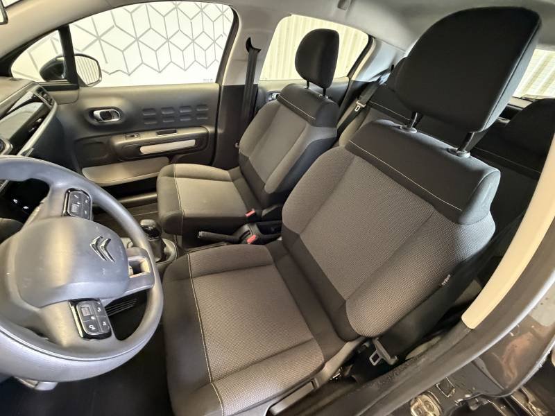 Citroën C3 - Photo 10